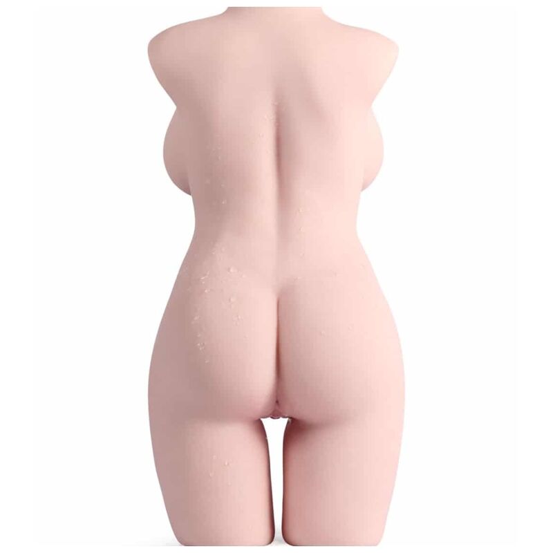 ARMONY - REALISTISCH VROUWELIJKE TORSO MODEL 4
