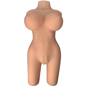 Armony – Modèle réaliste de torse féminin 6