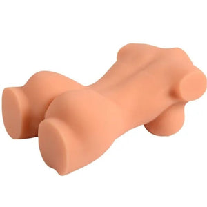 Armony – Modèle réaliste de torse féminin 7