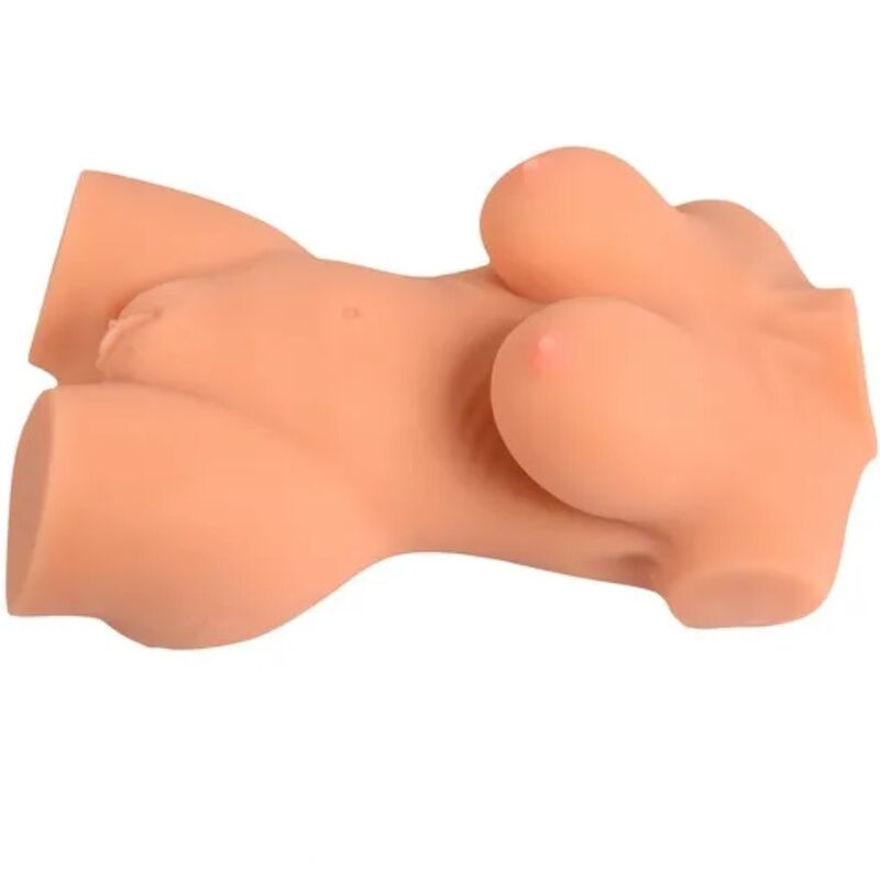 Armony – Modèle réaliste de torse féminin 7