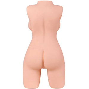 Armony – Modèle réaliste de torse féminin 2