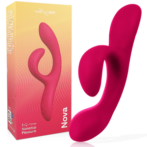 Nova 2 by We-Vibe Fuchsia