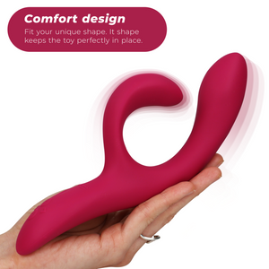 Nova 2 by We-Vibe Fuchsia
