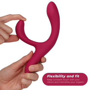 Nova 2 by We-Vibe Fuchsia