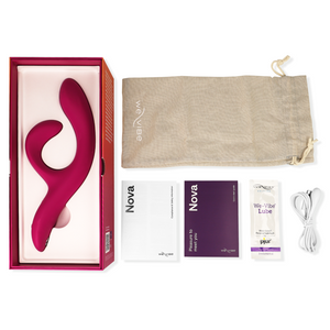 Nova 2 by We-Vibe Fuchsia