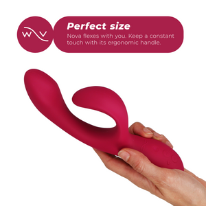 Nova 2 by We-Vibe Fuchsia