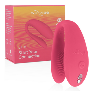 We-Vibe Sync Lite Aqua