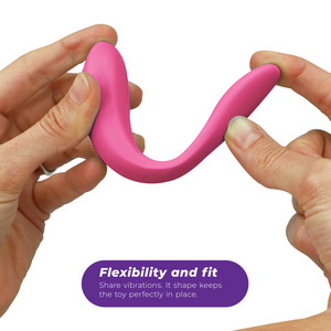 We-Vibe Sync Lite Aqua