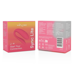 We-Vibe Sync Lite Aqua