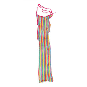 Subblime – 952341 robe réseille arc-en-ciel taille unique