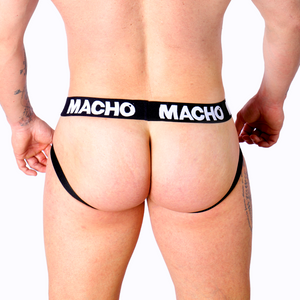 Macho – Mx28fr jock rose fluo