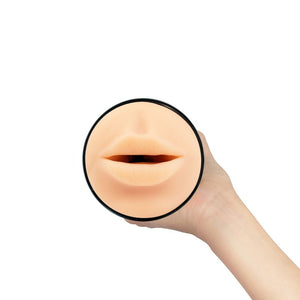 Kiiroo – Feel kiiroo masturbateur bouche