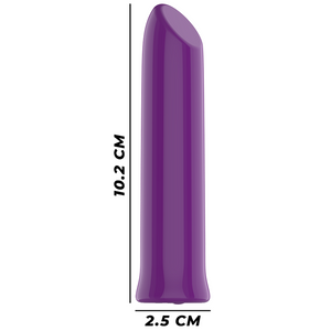 Intense – Todrick violet bullet stimulant clitoridien