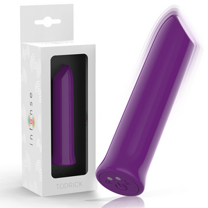 Intense – Todrick violet bullet stimulant clitoridien