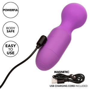 Masseur rechargeable