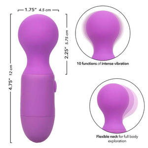 Masseur rechargeable