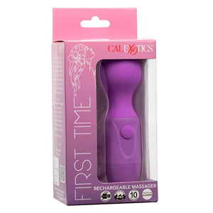 Masseur rechargeable