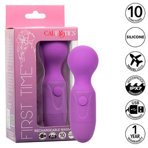 Masseur rechargeable