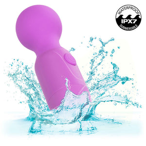 Masseur rechargeable