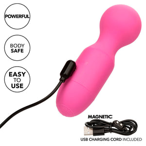 Masseur rechargeable