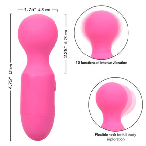 Masseur rechargeable