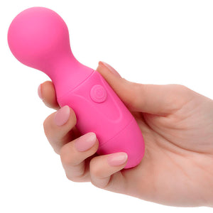 Masseur rechargeable