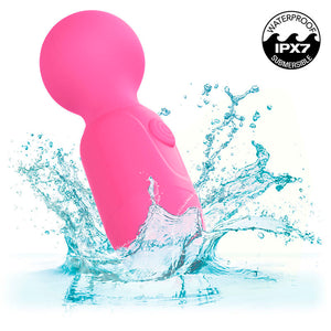 Masseur rechargeable