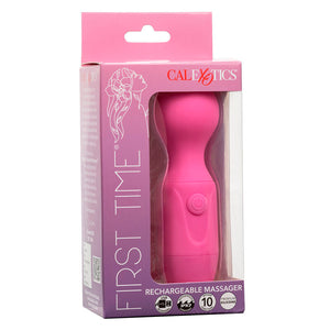 Masseur rechargeable