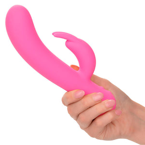 Vibromasseur lapin rechargeable