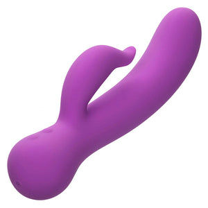 Vibromasseur lapin rechargeable Pleaser