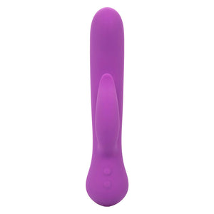 Vibromasseur lapin rechargeable Pleaser