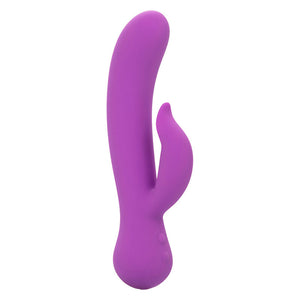 Vibromasseur lapin rechargeable Pleaser