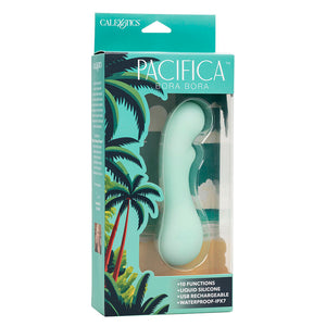 Vibromasseur point G Pacifica Bora