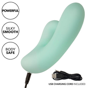 Vibromasseur lapin Pacifica Fiji