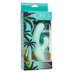 Vibromasseur lapin Pacifica Fiji