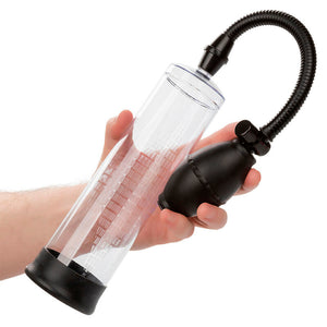 CalExotics – Kit de pompe à ondes stimulantes de pointe