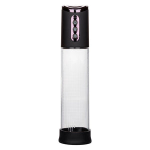 Pompe masturbatrice rechargeable Peak