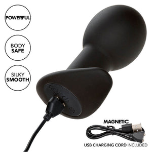Plug anal Rock Bottom Pop