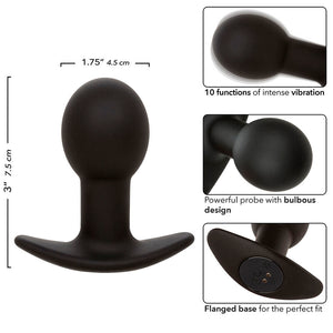 Plug anal Rock Bottom Pop