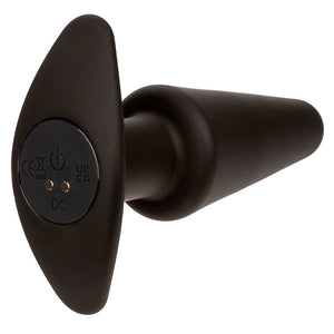 Plug anal conique Rock Bottom