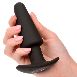 Plug anal conique Rock Bottom