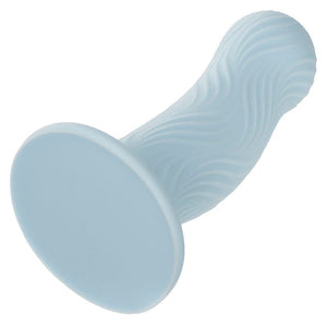 Plug anal Wave Rider en mousse