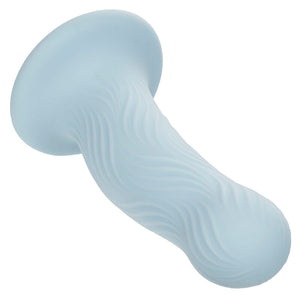 Plug anal Wave Rider en mousse