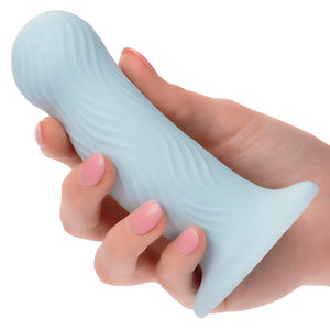 Plug anal Wave Rider en mousse