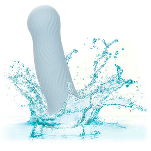 Plug anal Wave Rider en mousse