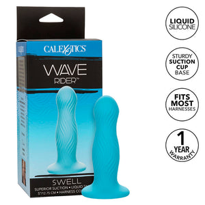 Plug anal Wave Rider Swell