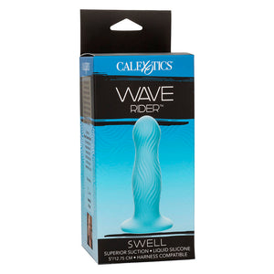 Plug anal Wave Rider Swell