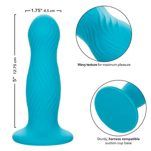 Plug anal Wave Rider Swell