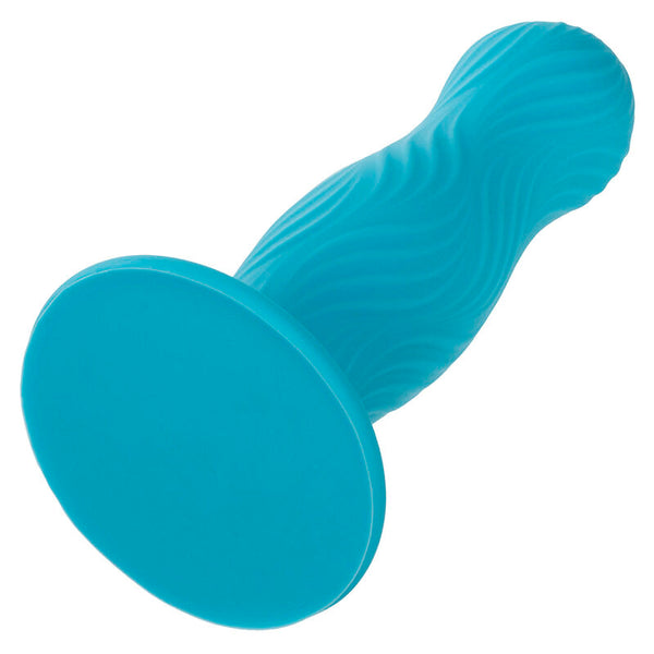CalExotics – Wave rider plug anal bleu