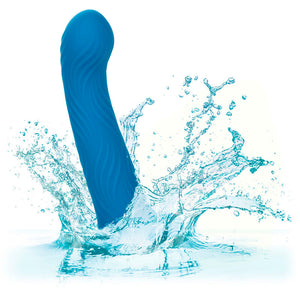 Plug anal Wave Rider Ripple